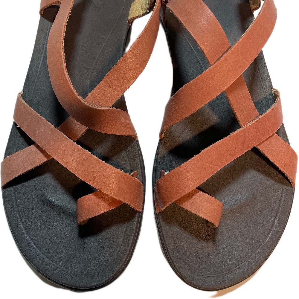 OluKai Upena Sandals - Women